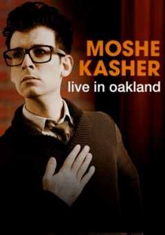 Moshe Kasher: Live in Oakland
