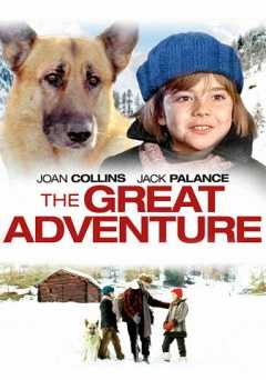 The Great Adventure - vudu