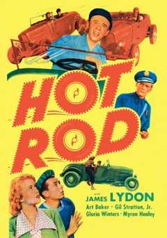 Hot Rod