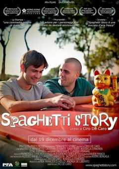 Spaghetti Story - vudu