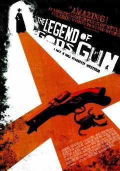 The Legend of God