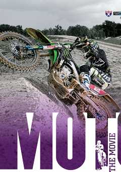 Moto 5: The Movie - vudu