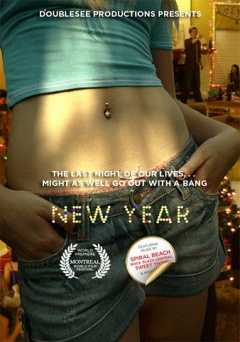 New Year - amazon prime