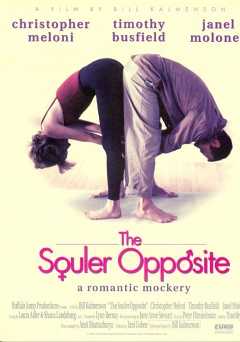 Souler Opposite - vudu