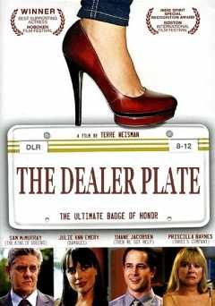 The A Plate - vudu