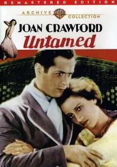 Untamed
