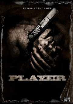 Player - amazon prime