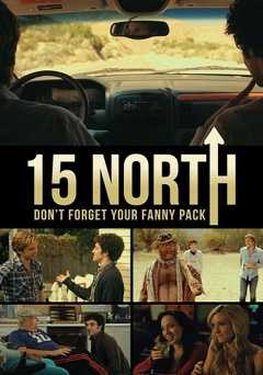 15 North - vudu