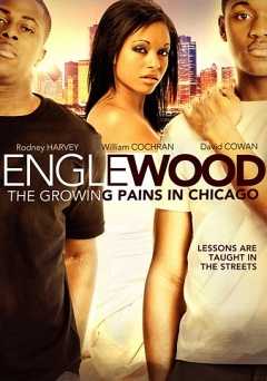 Englewood: The Growing Pains in Chicago - amazon prime