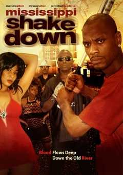 Mississippi Shakedown - amazon prime