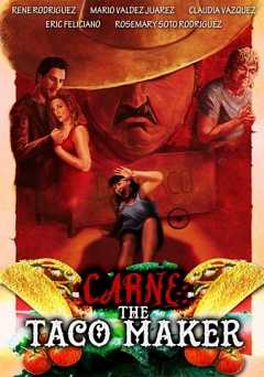 Carne: The Taco Maker - amazon prime