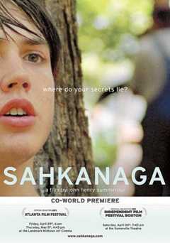 Sahkanaga - vudu