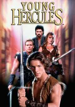 Young Hercules