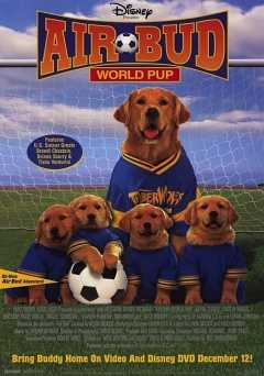 Air Bud: World Pup