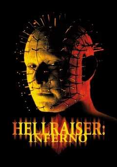 Hellraiser V: Inferno