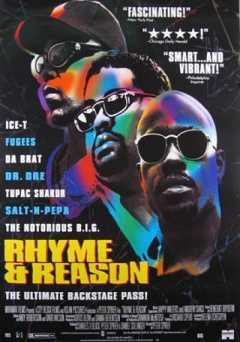 Rhyme & Reason