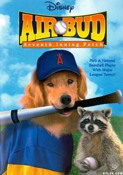 Air Bud: Seventh Inning Fetch