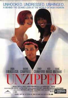 Unzipped - Movie