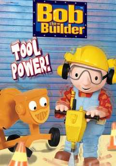 Bob the Builder: Tool Power!