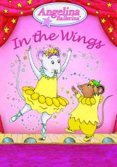 Angelina Ballerina: In the Wings - Amazon Prime