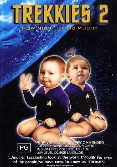 Trekkies 2
