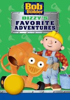 Bob the Builder: Dizzys Favorite Adventures - Amazon Prime