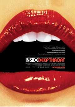 Inside Deep Throat - netflix