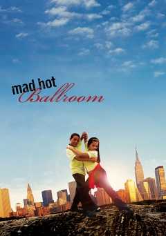 Mad Hot Ballroom - amazon prime