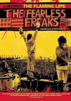 The Flaming Lips: The Fearless Freaks