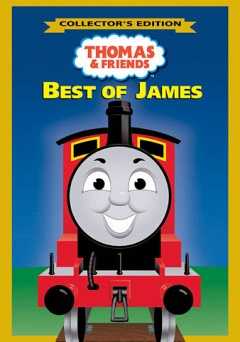 Thomas & Friends: Best of James