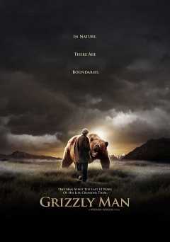 Grizzly Man - Amazon Prime