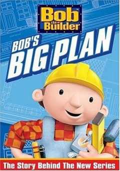 Bob the Builder: Bob