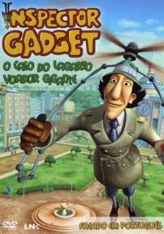 Inspector Gadget