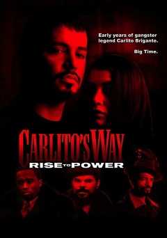 Carlitos Way: Rise to Power - Movie
