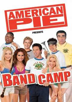 American Pie Presents: Band Camp - Movie