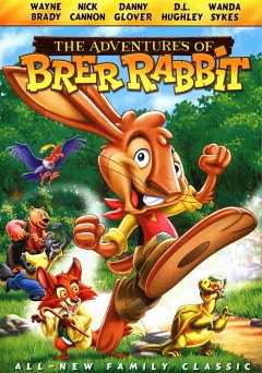 The Adventures of Brer Rabbit - Movie