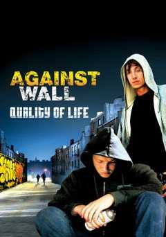 Against the Wall