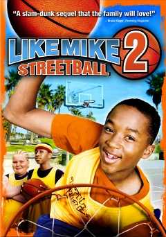 Like Mike 2: Streetball