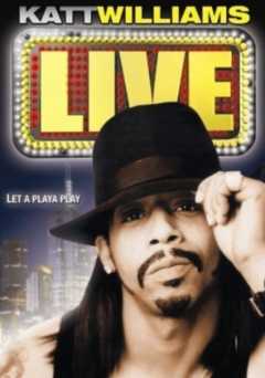 Katt Williams: Live