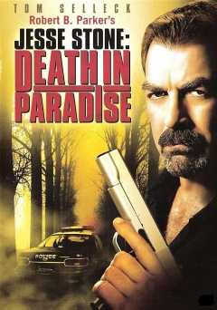 Jesse Stone: Death in Paradise