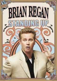 Brian Regan: Standing Up