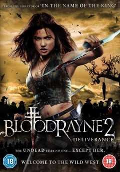 BloodRayne 2: Deliverance