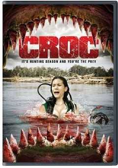Croc - amazon prime