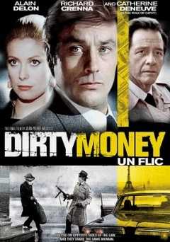 Dirty Money - vudu