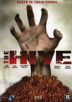 The Hive - Movie