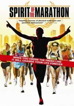 Spirit of the Marathon - vudu