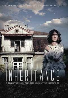 Inheritance - vudu