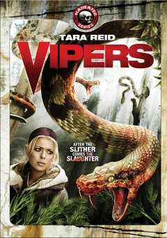 Vipers - amazon prime