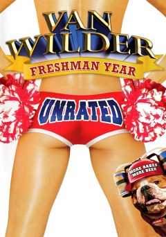 Van Wilder: Freshman Year