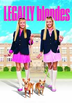 Legally Blondes
